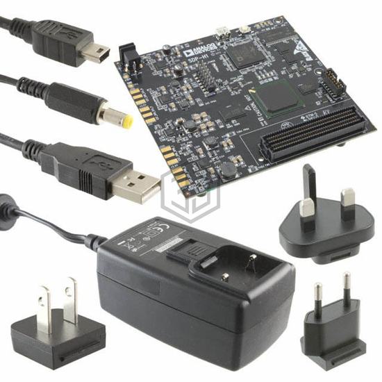 EVAL-SDP-CH1Z - Analog Devices Inc. - Accessories