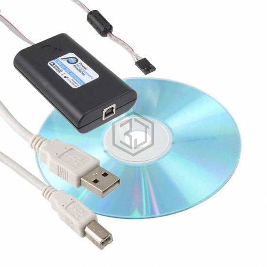 ADP-I2C-USB-Z - Analog Devices Inc. - Accessories
