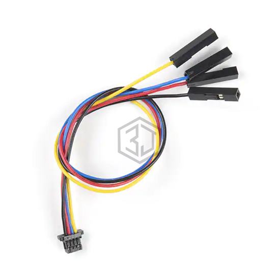 CAB-17261 - SparkFun Electronics - Accessories