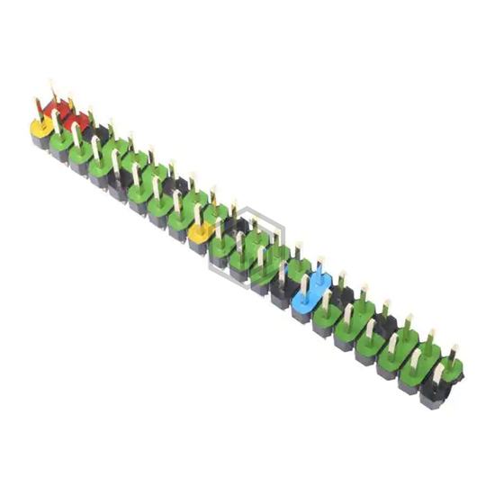 COM1111 - Pimoroni Ltd - Accessories