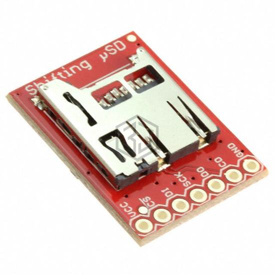DEV-13743 - SparkFun Electronics - Accessories