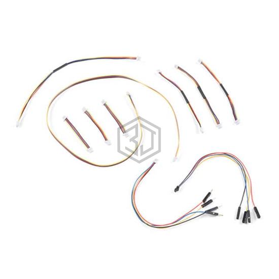 KIT-15081 - SparkFun Electronics - Accessories