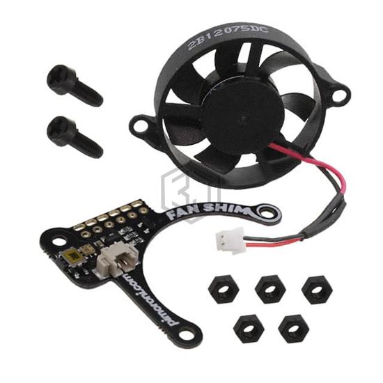 PIM461 - Pimoroni Ltd - Accessories