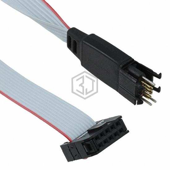 TC2050-IDC - Tag-Connect LLC - Accessories