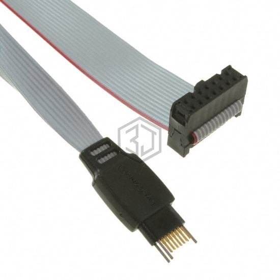 TC2070-IDC-NL - Tag-Connect LLC - Accessories