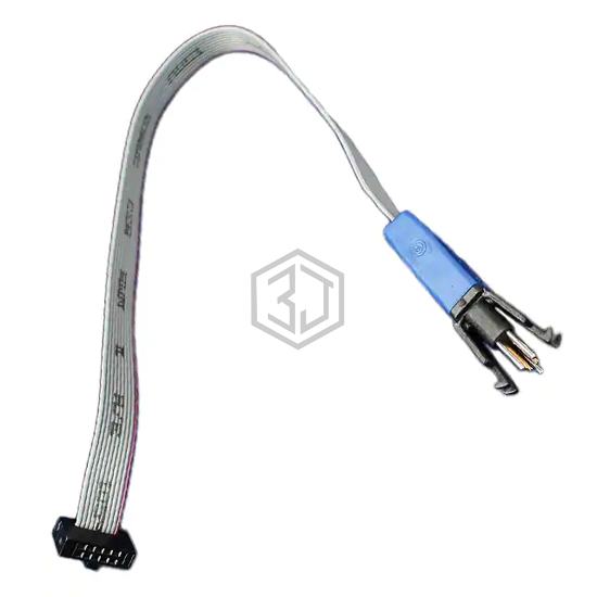 TC2030-CTX - Tag-Connect LLC - Accessories
