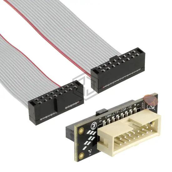 CWH-CTP-COP-YE - NXP USA Inc. - Accessories
