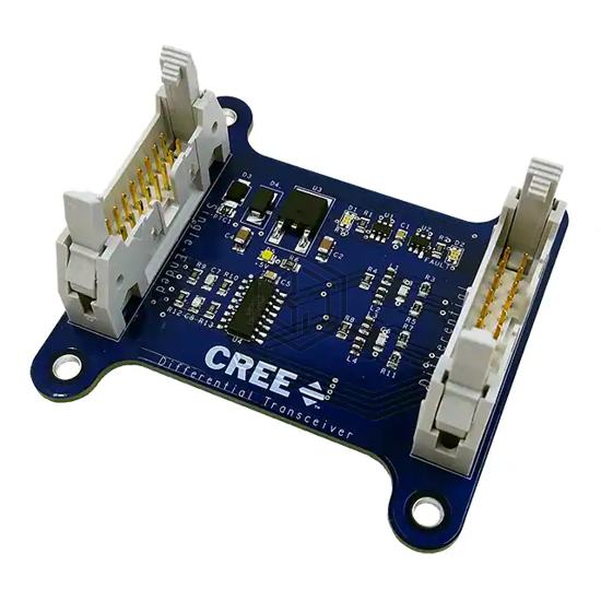 CGD12HB00D - Wolfspeed, Inc. - Accessories