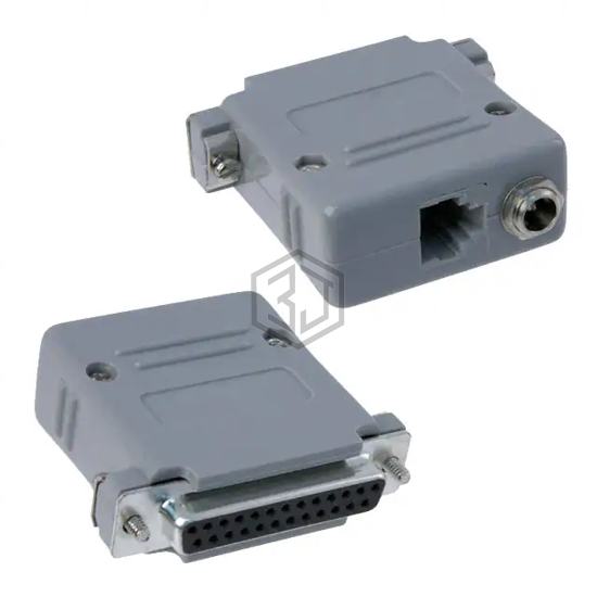DS9097U-E25# - Analog Devices Inc./Maxim Integrated - Accessories
