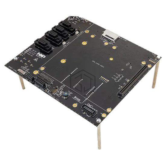 MCIMX8-8X-BB - NXP USA Inc. - Accessories