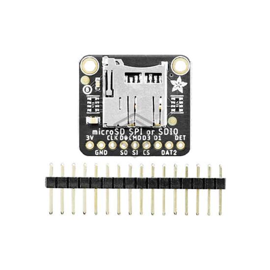 4682 - Adafruit Industries LLC - Accessories