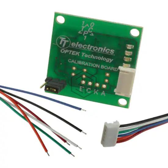 OCB100AZ - TT Electronics/Optek Technology - Accessories