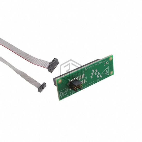 CWH-CTP-CTX10-YE - NXP USA Inc. - Accessories