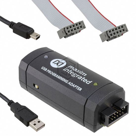MAXQUSBJTAGOW-KIT# - Analog Devices Inc./Maxim Integrated - Accessories