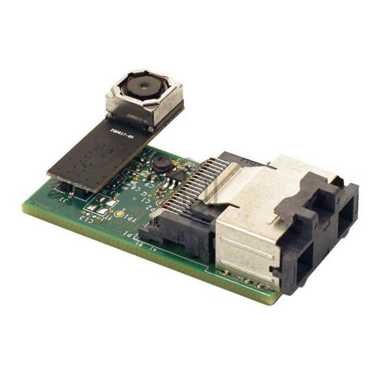 MINISASTOCSI - NXP USA Inc. - Accessories