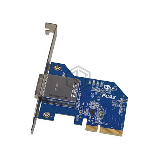 P0492 - Terasic Inc. - Accessories