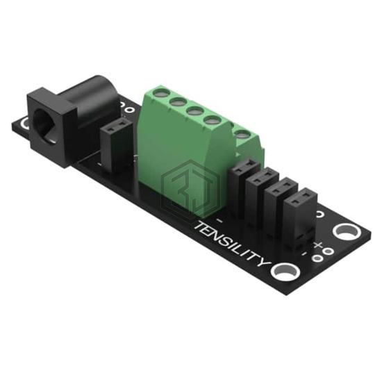 60-00001 - Tensility International Corp - Accessories