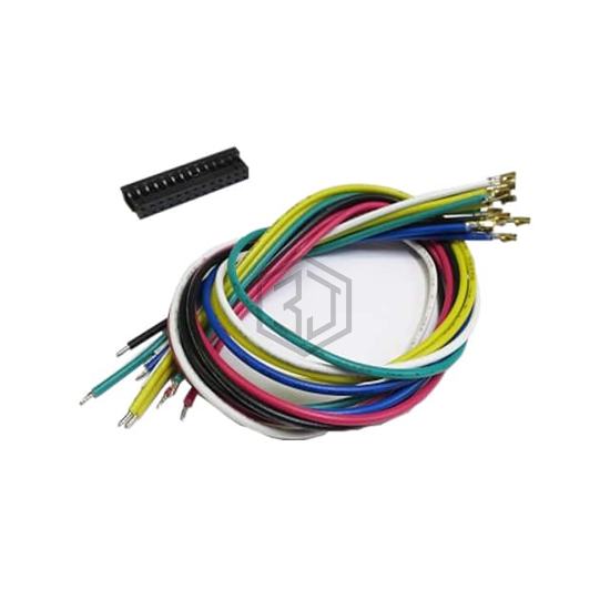 2AWE17-26 - Macchina - Accessories