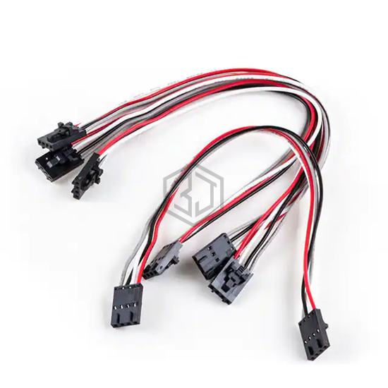 LS-CAB4P-08 - OSEPP Electronics LTD - Accessories