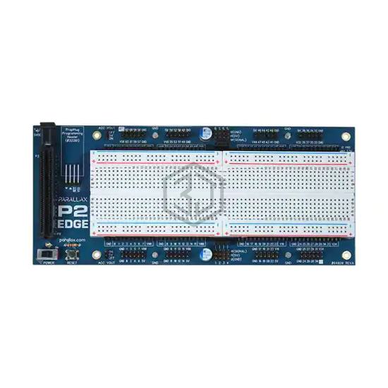 64020 - Parallax Inc. - Accessories