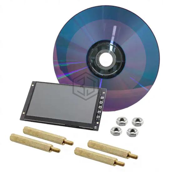 BBEXPDTC70 - SVTronics Inc. - Accessories
