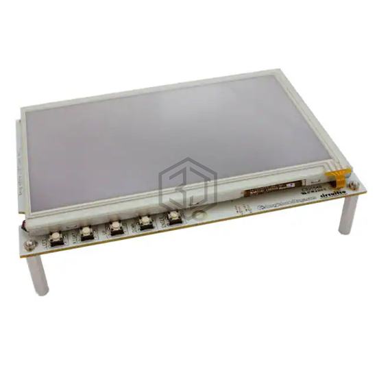 BEAGLEBONE-LCDCAPE - Circuitco Electronics LLC - Accessories