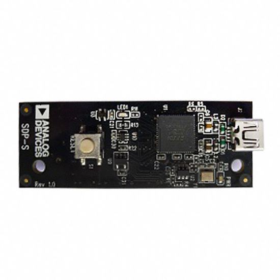 EVAL-SDP-CS1Z - Analog Devices Inc. - Accessories