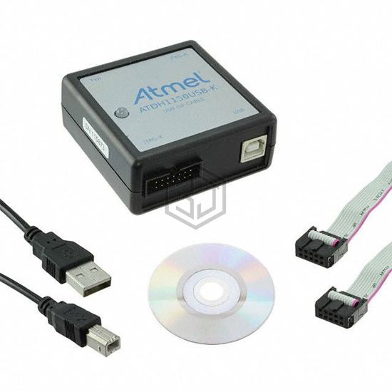ATDH1150USB - Microchip Technology - Accessories