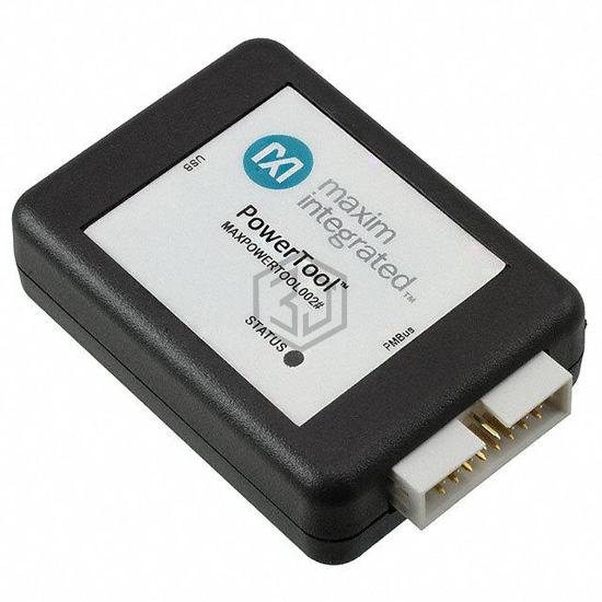 MAXPOWERTOOL002# - Analog Devices Inc./Maxim Integrated - Accessories