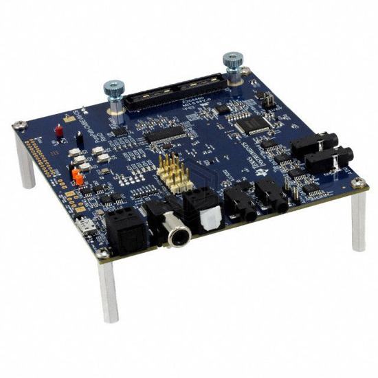 PUREPATH-CMBEVM - Texas Instruments - Accessories