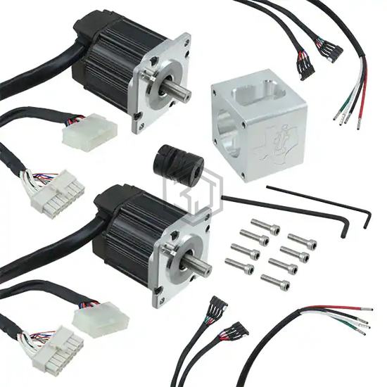 2MTR-DYNO - Texas Instruments - Accessories