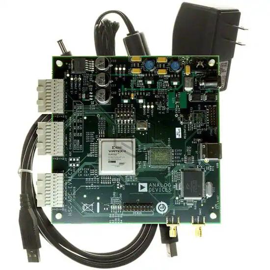 HSC-ADC-EVALCZ - Analog Devices Inc. - Accessories