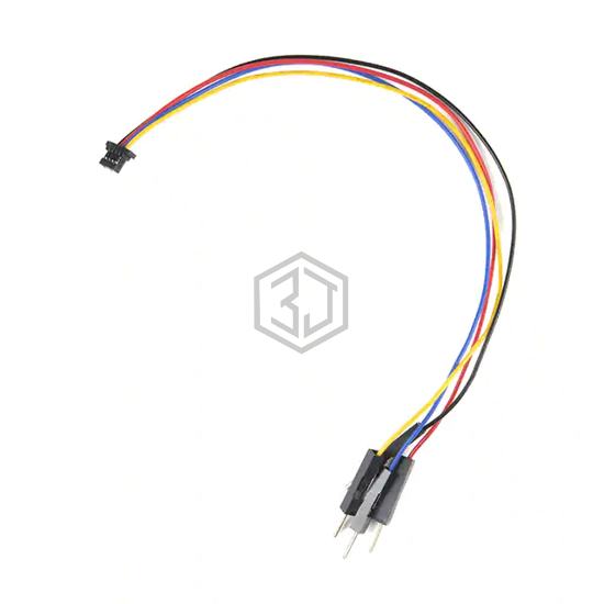 PRT-17912 - SparkFun Electronics - Accessories
