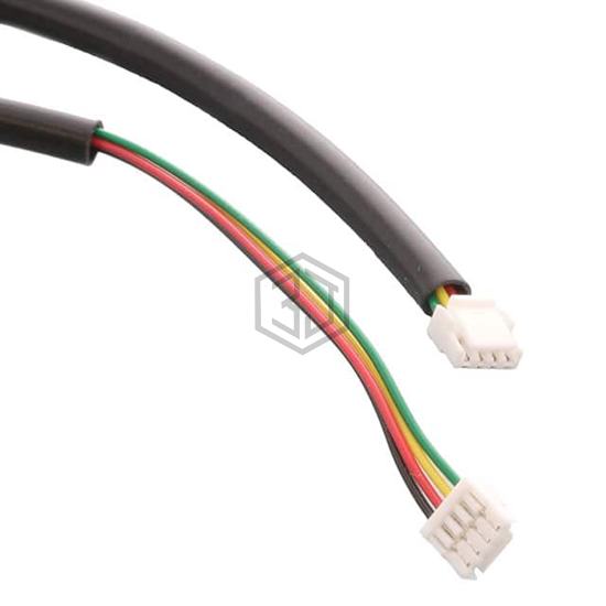 2JCIE-HARNESS-01 - Omron Electronics Inc-EMC Div - Accessories