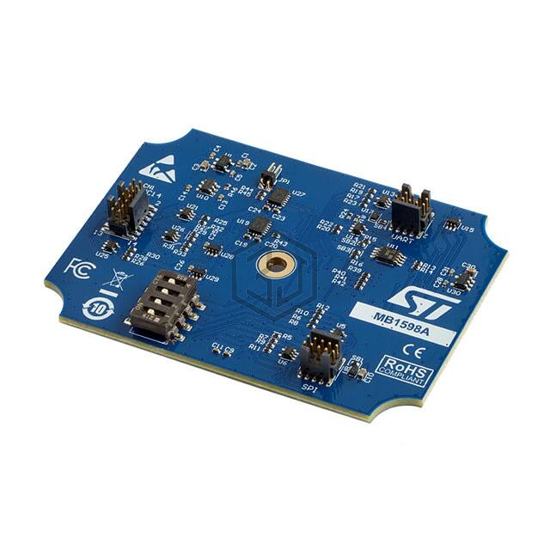 B-STLINK-VOLT - STMicroelectronics - Accessories