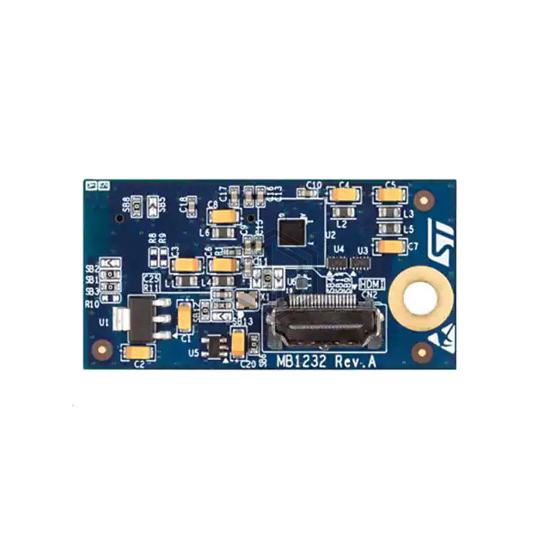B-LCDAD-HDMI1 - STMicroelectronics - Accessories