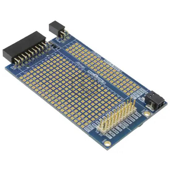 ATPROTO1-XPRO - Microchip Technology - Accessories