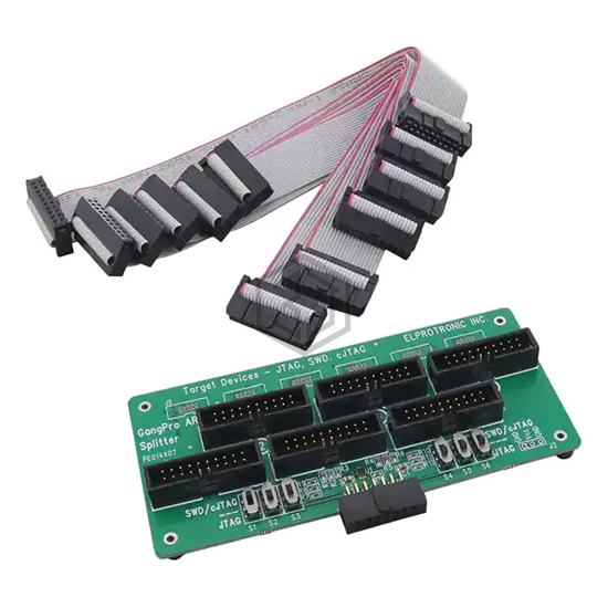 PE014X07 - Elprotronic Inc. - Accessories