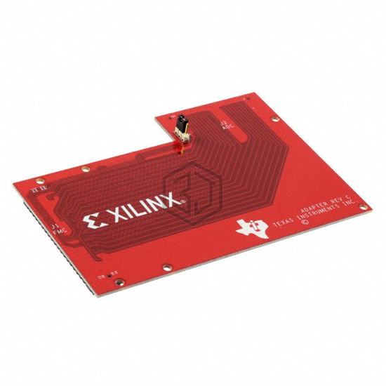 FMC-ADC-ADAPTER - Texas Instruments - Accessories