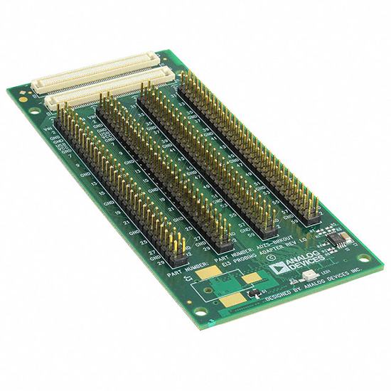 ADZS-BRKOUT-EX3 - Analog Devices Inc. - Accessories