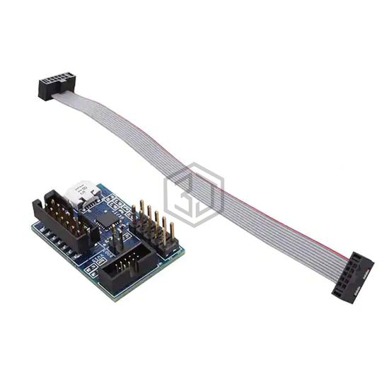 ADALM-UARTJTAG - Analog Devices Inc. - Accessories