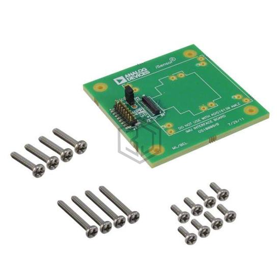 ADIS16IMU1/PCBZ - Analog Devices Inc. - Accessories