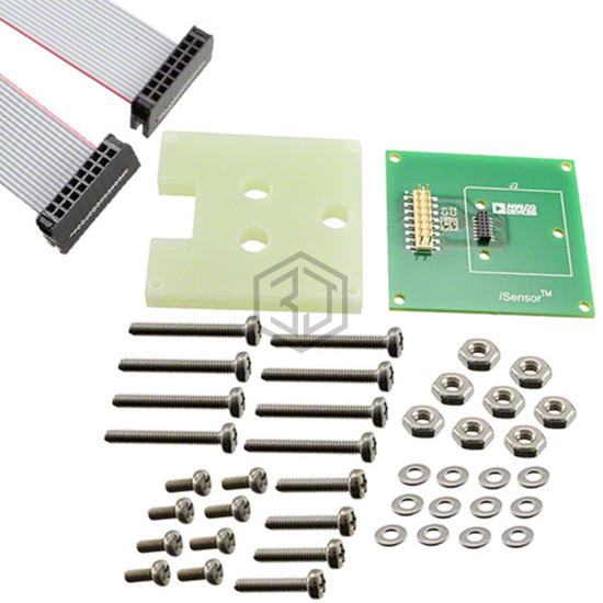 ADIS16IMU4/PCBZ - Analog Devices Inc. - Accessories