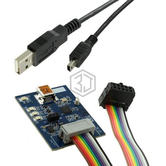 EVAL-ADUSB2EBUZ - Analog Devices Inc. - Accessories