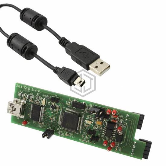 USB-I2C/LIN-CONV-Z - Analog Devices Inc. - Accessories