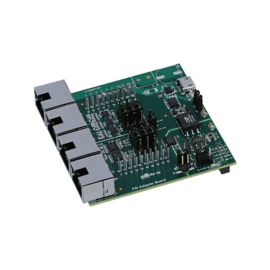 TMDSFSIADAPEVM - Texas Instruments - Accessories
