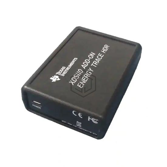 TMDSEMU110-ETH - Texas Instruments - Accessories