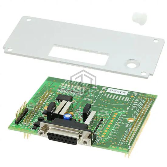 PTC04-DB-81106 - Melexis Technologies NV - Accessories