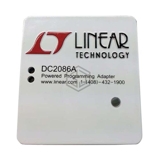 DC2086A - Analog Devices Inc. - Accessories
