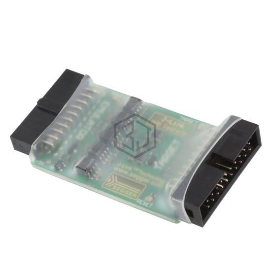 8.07.01 SWD ISOLATOR - Segger Microcontroller Systems - Accessories